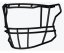 Riddell SF-2EG-II-HD SpeedFlex Facemask - Facemask Farbe: Purple SF