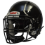 Riddell Speed Icon - Black - Helmet Size: Medium