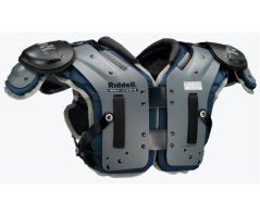 Football Shoulder Pads - Riddell Phenom AP