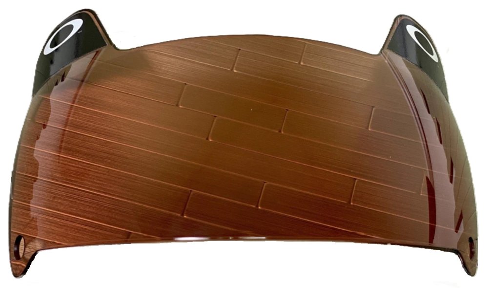 アクセサリー OAKLEY PRO FOOTBALL EYESHIELD Oakley visor, Oakley Eyeshield, football eyeshield, football