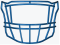 Riddell SF-2EG-II SpeedFlex Facemask