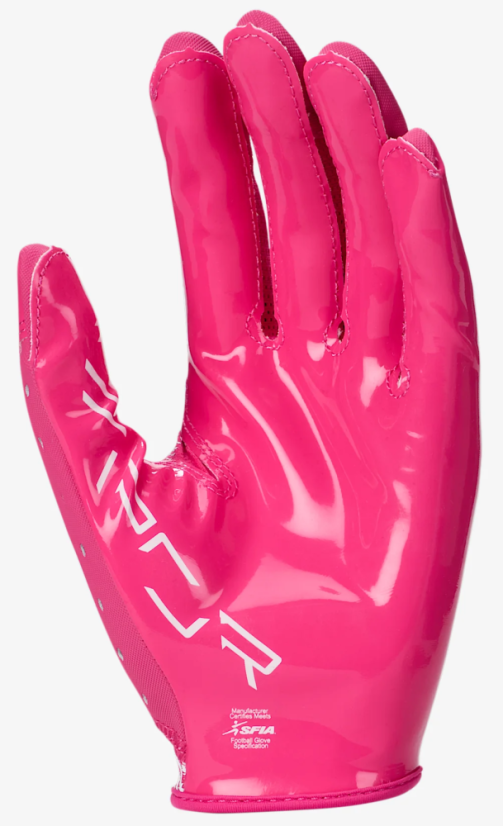 American Football Gloves Nike