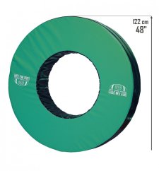 Tackle Wheel 48"
