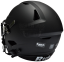 Riddell SpeedFlex Football Helmet - Black Matte - Helme Größe: Large