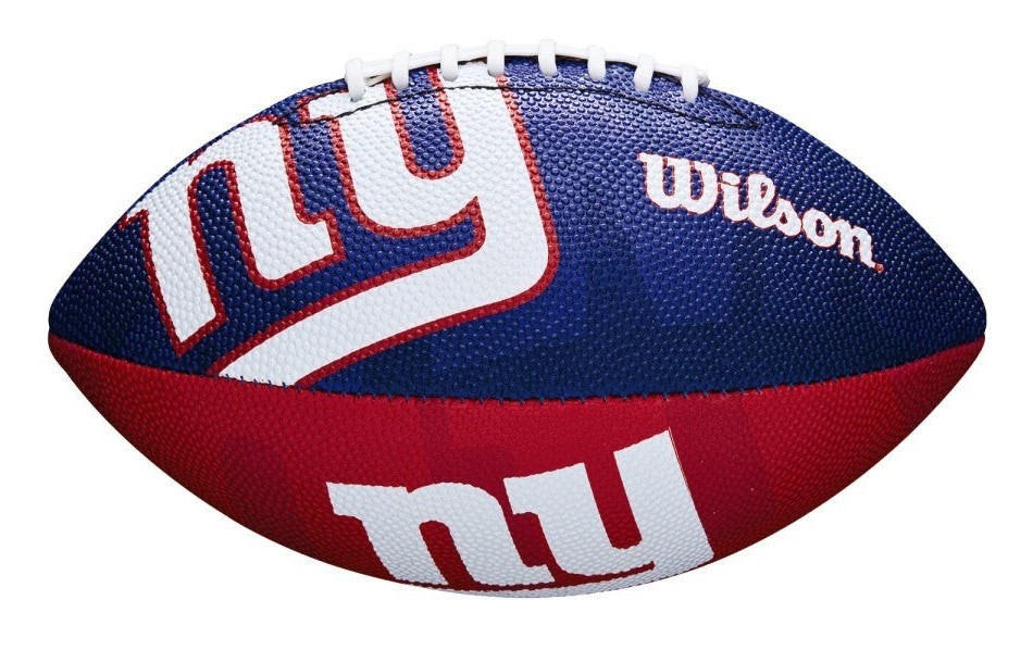 Wilson NFL New York Giants :: Bayer Team Sports