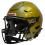Riddell SpeedFlex - Met.Vegas Gold - Helmet Size: XLarge