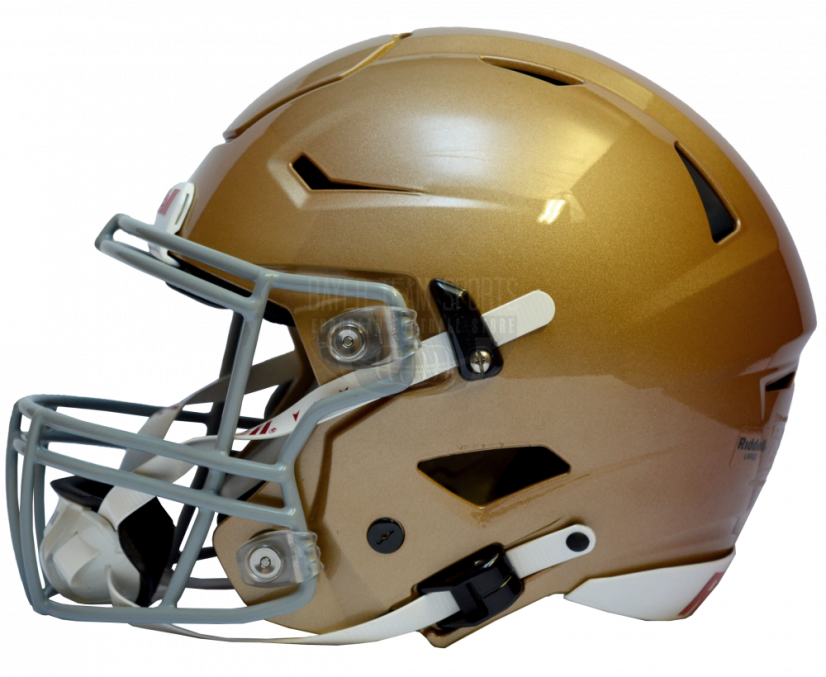 Riddell SpeedFlex Football Helmet - Helmet Size: Large