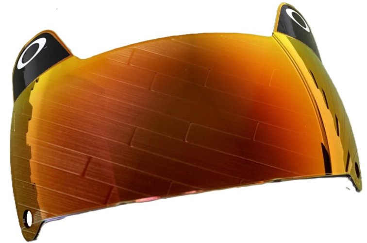 Oakley Legacy Prizm™ Torch Shield