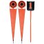 Markwort Football Premium Down Box and Chain Set