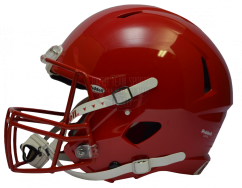 Riddell Victor-i - Scarlet