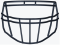 Riddell S2BDC-HS4 Facemask - Barva Mřížky: Lt.Gray HS4