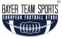 Integrierte Football Gamehose - Size: XLarge :: Bayer Team Sports