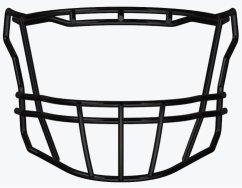 Riddell SF-2BD-HD SpeedFlex Facemask