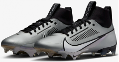 Nike Vapor Edge Pro 360 2 Men's Football Cleats - Grey