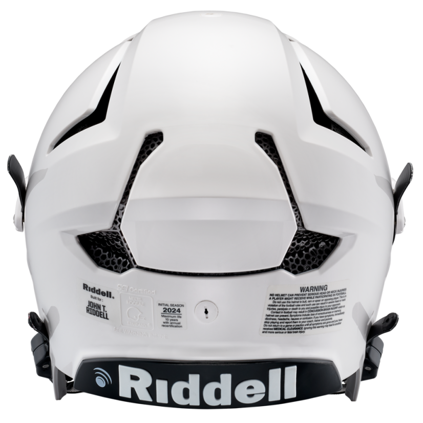 Riddell Axiom  - Football Helmet Adult - Spec.Colors