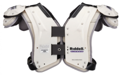Riddell Power SPK+ LN - Chrániče ramen