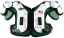 Douglas CP 69 - Size: XSmall 16-17"