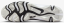 Football Cleats Nike Alpha Menace Shark 4 - White - Size: 9.0 US