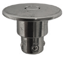 Riddell Axiom Quick Release Micro Pin