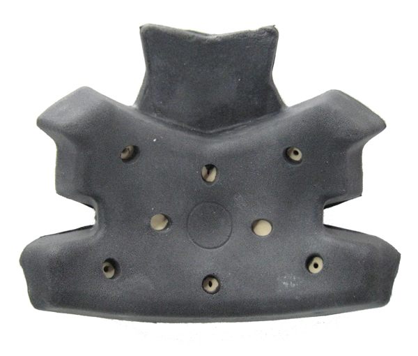 Riddell SpeedFlex Front Pad - Size: S/M