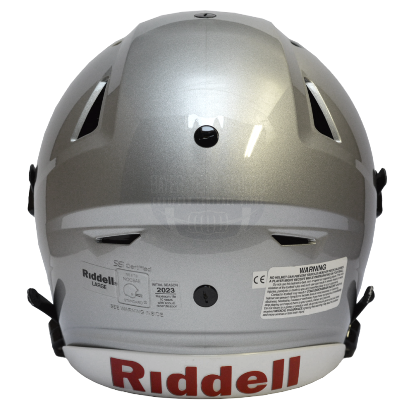 Riddell SpeedFlex Football Helmet