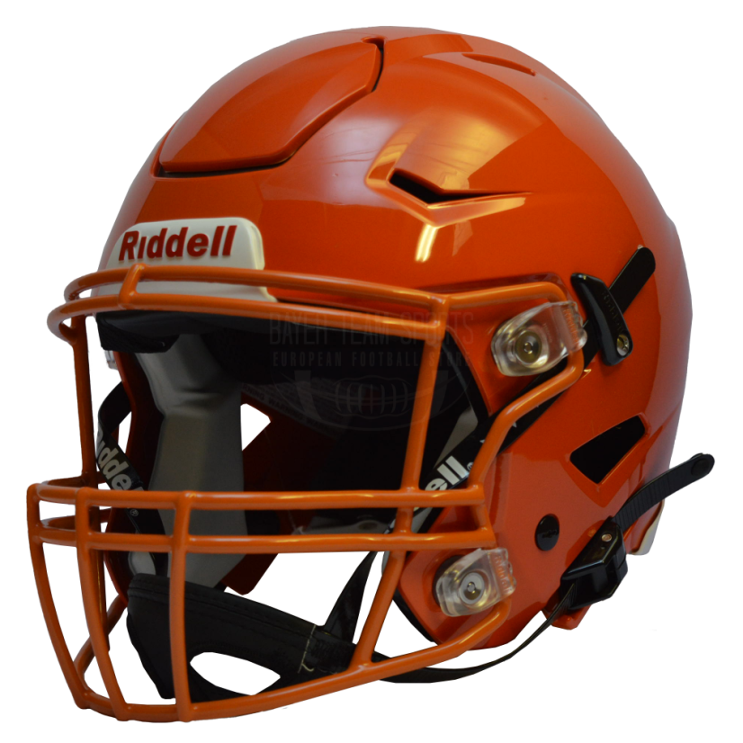 Riddell SpeedFlex Football Helmet - Helmet Size: Large