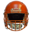 Riddell Speed Icon - Orange - Helmet Size: XLarge