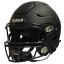 Riddell SpeedFlex Football Helmet - Black Matte - Helme Größe: Large
