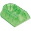 Ground Zero Triplex Stealth 3 Way Kicking Tee