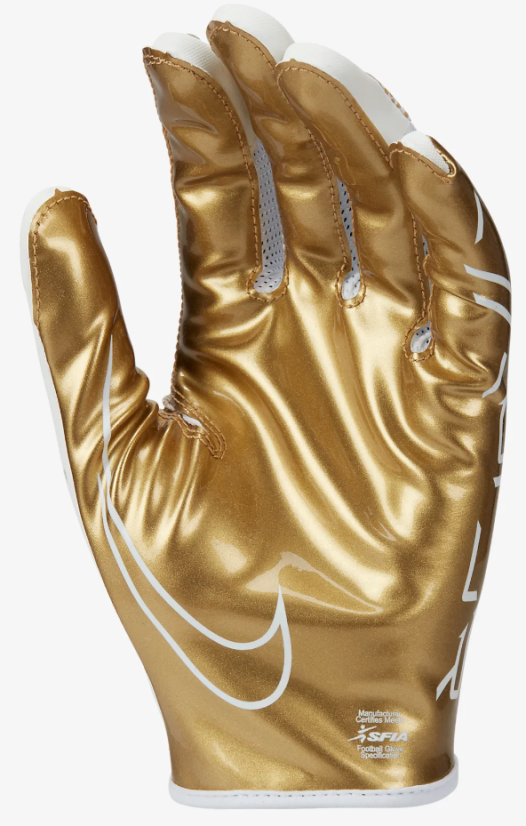 Nike Vapor Jet 7.0 MP Football Gloves