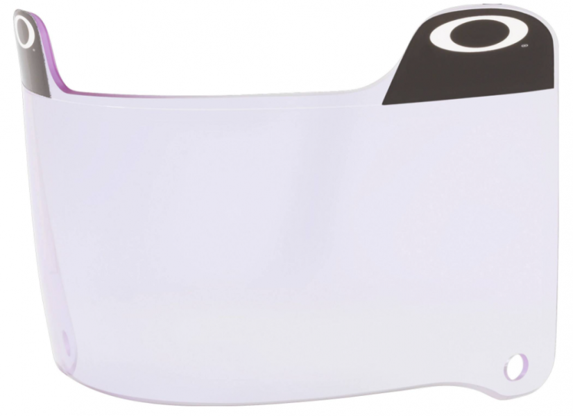 Oakley Football Pro Prizm Shield - Thumbnail 2