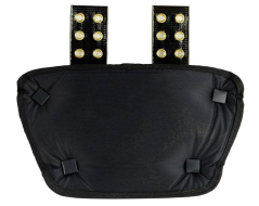 Douglas Back Plate SP 6" High