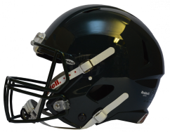 Riddell Victor-i - Forest High Gloss