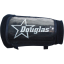 Douglas Game Changer Adult - Black