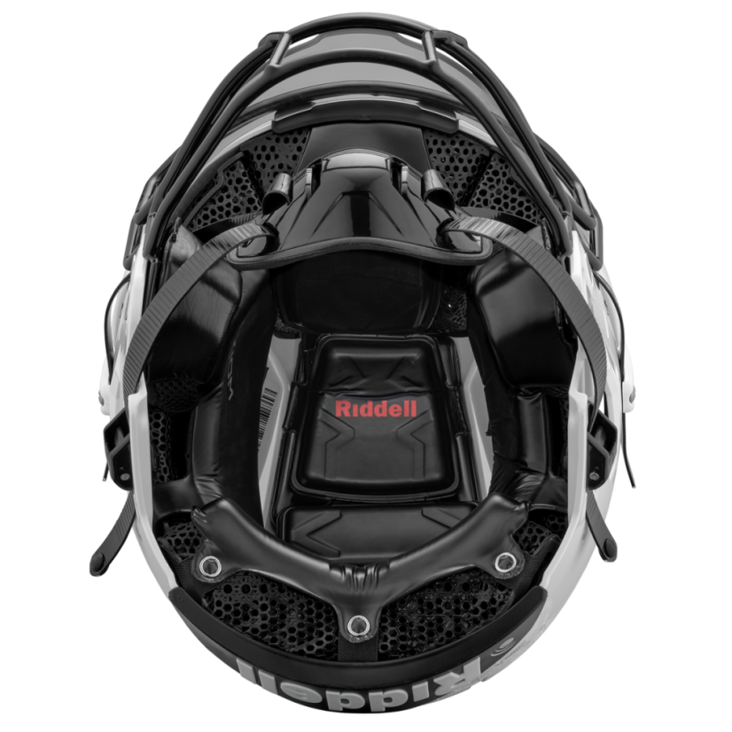 Riddell Axiom  - Football Helmet Adult - Spec.Colors