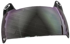 Oakley Legacy Prizm™ Black Shield