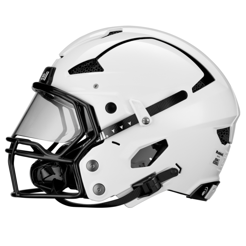 Riddell Axiom  - Football Helmet Adult - Spec.Colors