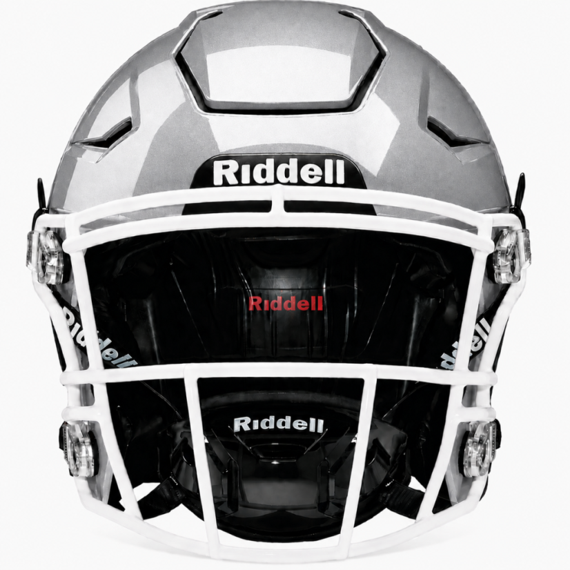 Riddell SpeedFlex Echo Football Helmet