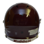 Riddell Speed Icon - Maroon High Gloss - Helme Größe: XLarge