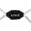 Riddell TCP Chin Strap - White - Chin Strap Size: TCP Riddell - S/M