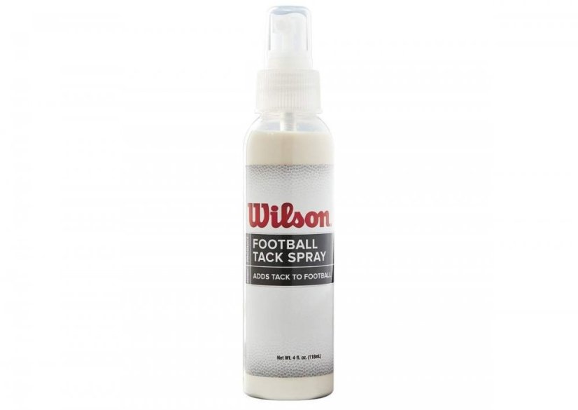 Wilson Football Tack Spray Wilson Football Tack Spray