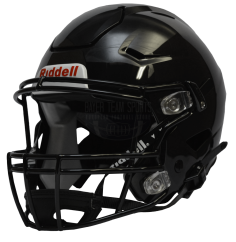 Casco Riddell SpeedFlex - Nero