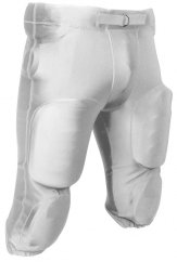 Integrated Football Game Pants