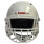 Riddell Speed Icon - White - Helmet Size: XLarge