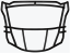 Riddell SF-2BD-SW SpeedFlex Maschera - Colore Maschera: Black SF
