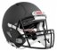 Riddell Speed Icon - Ultra Flat Black (Matte) - Helmet Size: Medium