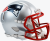 New England Patriots Mini Speed