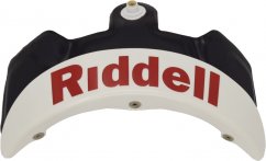 Riddell SpeedFlex Occipital Liner Bianco