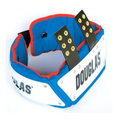 Douglas Custom Removable Rib Combo