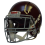 Riddell Speed Icon - Maroon High Gloss - Helme Größe: XLarge